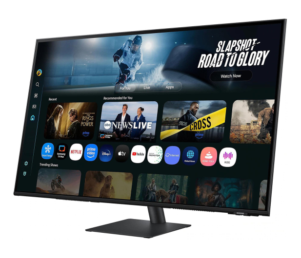 Samsung Smart M7 S32FM700UUX M70F - 1355383 - zdjęcie 6